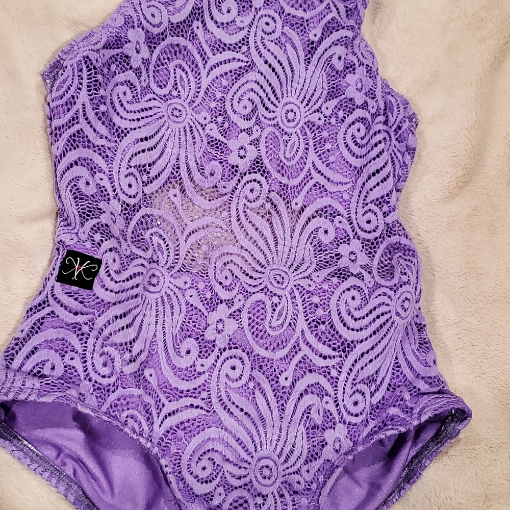 Kandi Kouture leo AXS